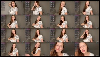 moltenpeach — 14 minute Chaturbate female cam show recording, 720p, Jul 6, 2026
