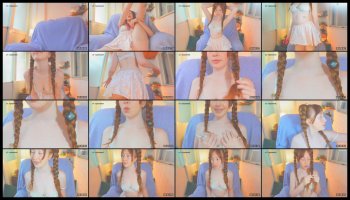 niilaa — 52 minute Chaturbate female cam show recording, 720p, Jul 6, 2026