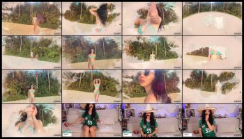 taanni_bc — 23 minute Chaturbate female cam show recording, 720p, Jul 6, 2026