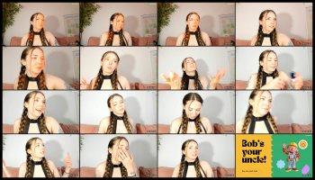 thisisamelia — 7 minute Chaturbate female cam show recording, 720p, Jul 6, 2026