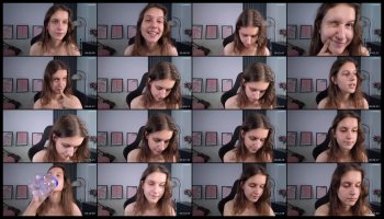 vanessabayer — 14 minute Chaturbate female cam show recording, 720p, Jul 6, 2026
