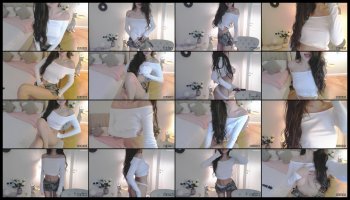 veliasai — 120 minute Chaturbate female cam show recording, 720p, Jul 6, 2026