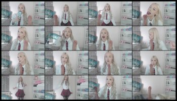vickyfuckingdoll — 69 minute Chaturbate female cam show recording, 720p, Jul 6, 2026