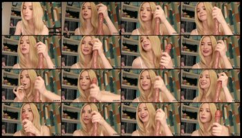 w1xll — 15 minute Chaturbate female cam show recording, 720p, Jul 6, 2026