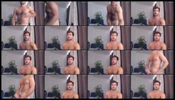 yoooups — 82 minute Chaturbate male cam show recording, 720p, Jul 6, 2026