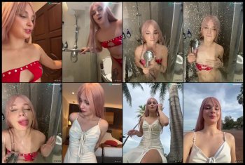 AstridMoss — 41 minute BongaCams cam show recording, 1080p, Jul 7, 2026