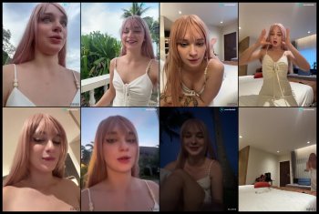 AstridMoss — 105 minute BongaCams cam show recording, 1080p, Jul 7, 2026