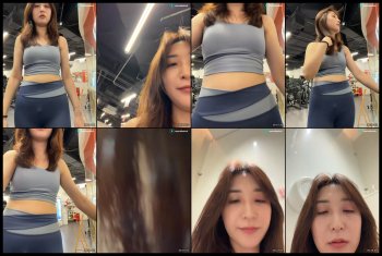 KK-328 — 31 minute Stripchat female cam show recording, 720p, Jul 7, 2026