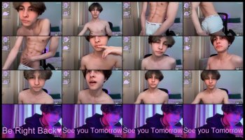 _milway_ — 8 minute Chaturbate male cam show recording, 720p, Jul 7, 2026
