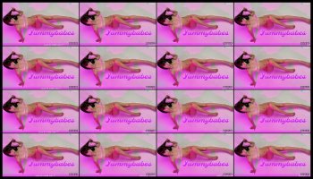 _yummybabes_ — 49 minute Chaturbate couple cam show recording, 720p, Jul 7, 2026