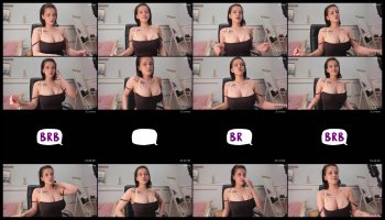 adalyn_glow — 120 minute Chaturbate female cam show recording, 720p, Jul 7, 2026