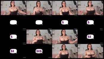 adalyn_glow — 120 minute Chaturbate female cam show recording, 720p, Jul 7, 2026