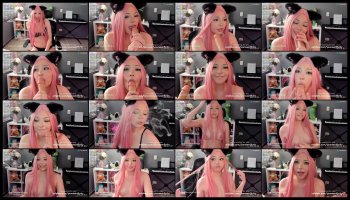 ashleycat9 — 32 minute Chaturbate female cam show recording, 720p, Jul 7, 2026