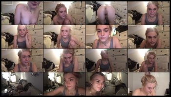 bansam1738 — 118 minute Chaturbate female cam show recording, 720p, Jul 7, 2026
