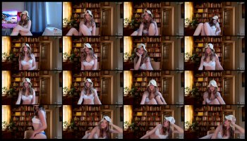 bitter_moon — 29 minute Chaturbate female cam show recording, 720p, Jul 7, 2026