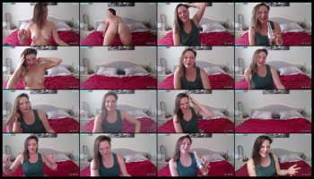 bluexstacey — 120 minute Chaturbate female cam show recording, 720p, Jul 7, 2026