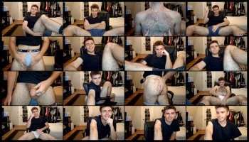 college_dad_bod — 112 minute Chaturbate male cam show recording, 720p, Jul 8, 2026