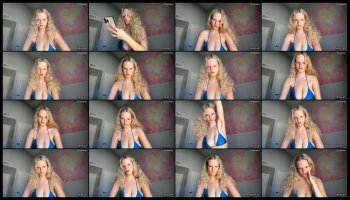 doeeyedpeach — 7 minute Chaturbate female cam show recording, 720p, Jul 7, 2026