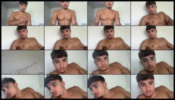 domd3 — 10 minute Chaturbate male cam show recording, 720p, Jul 7, 2026