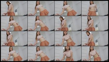 grace_agnes — 5 minute Chaturbate female cam show recording, 720p, Jul 7, 2026
