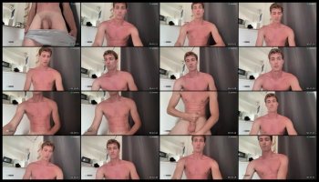 hornytwunk01 — 41 minute Chaturbate male cam show recording, 720p, Jul 7, 2026