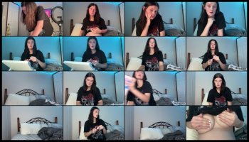 itskaylaaa — 115 minute Chaturbate female cam show recording, 720p, Jul 7, 2026