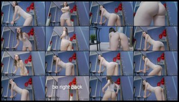 kriskras__ — 76 minute Chaturbate female cam show recording, 720p, Jul 7, 2026