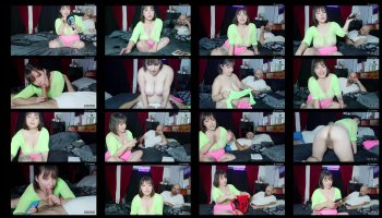 lilchicanbigbrute — 82 minute Chaturbate couple cam show recording, 720p, Jul 7, 2026