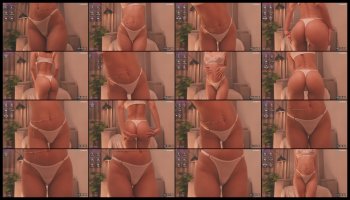 lili_foxy — 120 minute Chaturbate female cam show recording, 720p, Jul 7, 2026