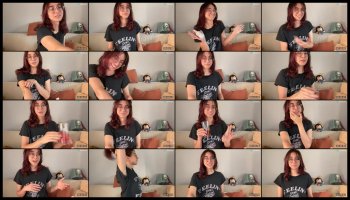 lizmreow — 59 minute Chaturbate female cam show recording, 720p, Jul 7, 2026