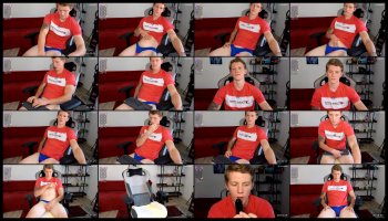 mark_shturman — 63 minute Chaturbate male cam show recording, 720p, Jul 7, 2026