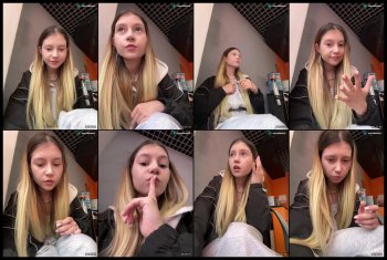 nancy_chancy — 48 minute Stripchat female cam show recording, 720p, Jul 7, 2026