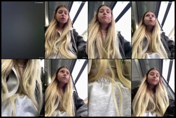 nancy_chancy — 10 minute Stripchat female cam show recording, 720p, Jul 7, 2026