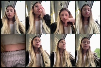 nancy_chancy — 13 minute Stripchat female cam show recording, 720p, Jul 7, 2026