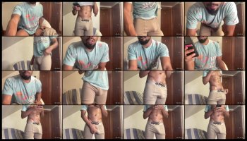 outofhisleague_ — 33 minute Chaturbate male cam show recording, 720p, Jul 8, 2026