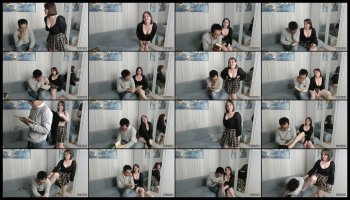 renae_tom — 120 minute Chaturbate couple cam show recording, 720p, Jul 7, 2026