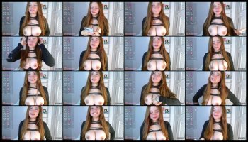 saraxp — 11 minute Chaturbate female cam show recording, 720p, Jul 7, 2026