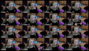 snake_bites — 6 minute Chaturbate trans cam show recording, 720p, Jul 7, 2026