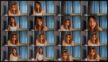 torycleare — 67 minute Chaturbate female cam show recording, 720p, Jul 7, 2026