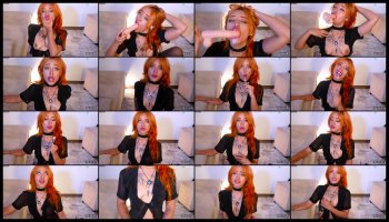 vicioushorse33 — 55 minute Chaturbate couple cam show recording, 720p, Jul 7, 2026