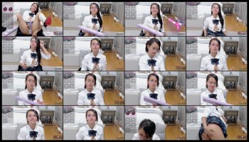 yasmienatos — 15 minute Chaturbate female cam show recording, 720p, Jul 8, 2026