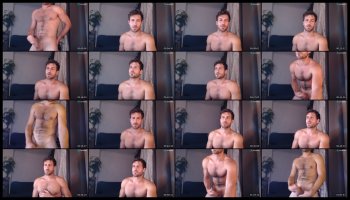 yoooups — 73 minute Chaturbate male cam show recording, 720p, Jul 8, 2026