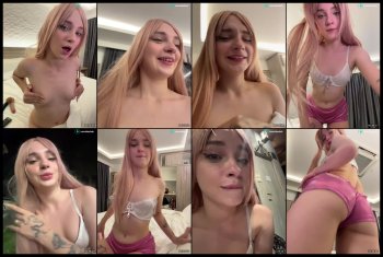 AstridMoss — 119 minute BongaCams cam show recording, 1080p, Jul 8, 2026