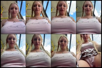 Elfi_InPublic — 41 minute Stripchat couple cam show recording, 1080p, Jul 8, 2026