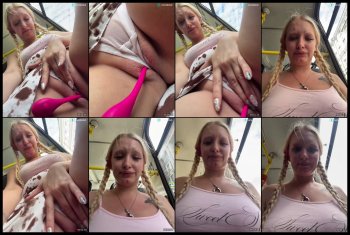 Elfi_InPublic — 6 minute Stripchat couple cam show recording, 1080p, Jul 8, 2026