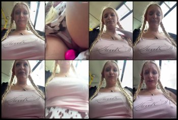 Elfi_InPublic — 11 minute Stripchat couple cam show recording, 1080p, Jul 8, 2026
