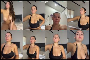 Eva_stark10 — 120 minute Stripchat couple cam show recording, 720p, Jul 8, 2026