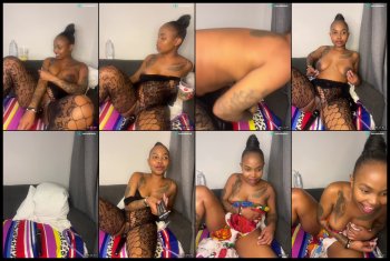 InkLady444 — 48 minute Stripchat female cam show recording, 720p, Jul 8, 2026