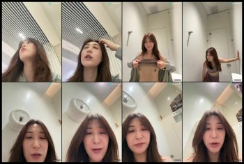 KK-328 — 20 minute Stripchat female cam show recording, 720p, Jul 8, 2026