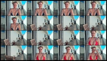 MermaidMiley — 12 minute MyFreeCams cam show recording, 720p, Jul 9, 2026